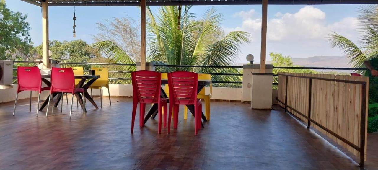 Karla Retreat Resort Lonavla Exterior foto